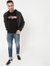 Printed Slim Fit Crew-Neck T-shirt