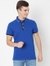 AGAP Slim Fit Polo T-shirt