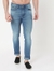 Albert Lightly Washed Slim Fit Jeans