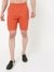 Scottie Flat-Front City Shorts