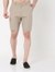 Scottie Flat-Front City Shorts