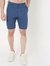 Scottie Flat-Front City Shorts