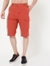 Caddie Slim Fit Cargo Shorts
