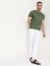 Liam In Slim Fit Trousers