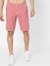 Liam Slim Fit City Shorts