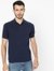 Polo T-shirt with Raglan Sleeves