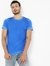 Washed Slim Fit Crew-Neck T-shirt
