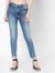 Sumatra Washed Skinny Fit Jeans