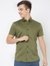 Knit Slim Fit Shirt