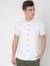 Knit Slim Fit Shirt