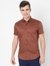 Knit Slim Fit Shirt