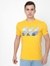 Scuba Motion Slim Fit Crew-Neck T-shirt