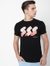 Scuba Motion Slim Fit Crew-Neck T-shirt