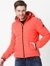 Leonardo FS Quilted Zip-Front Jacket