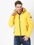 Leonardo FS Quilted Zip-Front Jacket