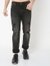 Jaxon In Washed Distressed Straight Fit Jeans