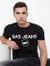 Men's Scuba Sphere In Slim T-Shirt