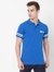 Men's Ralph Stripe In Slim Polo
