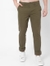 Toki Straight Fit Chinos