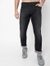 Toki Mid-Rise Washed Straight Fit Jeans
