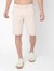 Lacasa CT Slim Fit Flat-Front Shorts