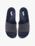 Joon Dual Tone Textured Slip-On Slides