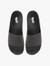 Joon Dual Tone Textured Slip-On Slides