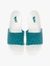 Joon Dual Tone Textured Slip-On Slides