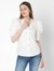 Maeve Shirt with Puff Sleeves