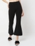Layla IN Women's Black Trouser