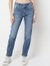 Britty Sculpt Blue Slim Fit Jeans