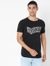 Scuba Tri Printed Slim Fit Crew-Neck T-shirt