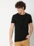 Scuba Printed Slim Fit Crew-Neck T-shirt