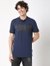 Ralph Printed Slim Fit Polo T-shirt
