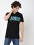 Ralph Printed Slim Fit Polo T-shirt