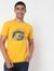 Scuba G Slim Fit Crew-Neck Cotton T-Shirt