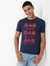 Scuba Haze Slim Fit Crew-Neck T-shirt