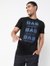 Scuba Haze Slim Fit Crew-Neck T-shirt