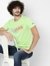 Scuba Pin Slim Fit Crew-Neck T-shirt