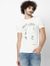 Scuba MS Slim Fit Crew-Neck T-Shirt