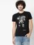 Scuba MS Slim Fit Crew-Neck Cotton T-shirt