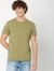 Scuba Basic Slim Fit Crew-Neck T-shirt
