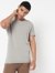 Scuba Basic Slim Fit Crew-Neck T-shirt
