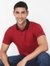AGAP Slim Fit Polo T-shirt