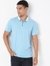 AGAP Slim Fit Polo T-shirt