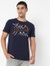 Scuba Logo Slim Fit Crew-Neck T-shirt