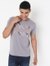 Scuba Logo Slim Fit Crew-Neck T-shirt