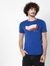 Scuba Logo Slim Fit Crew-Neck T-shirt