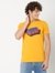 Scuba Logo Slim Fit Crew-Neck T-shirt