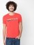 Scuba Logo Slim Fit Crew-Neck T-shirt